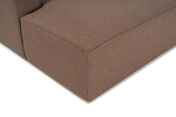 Kalune Design Hoekbank Mora rechts
