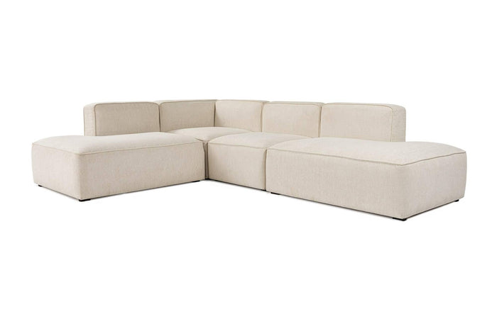 Kalune Design Hoekbank Mikado links