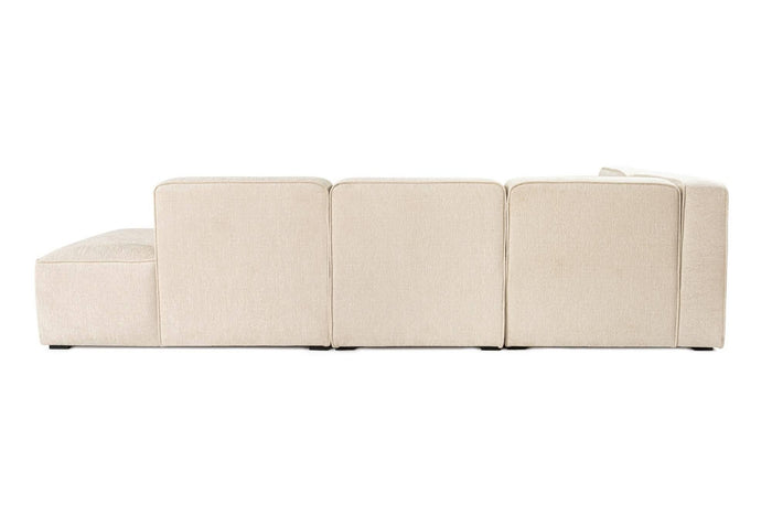 Kalune Design Hoekbank Mikado links