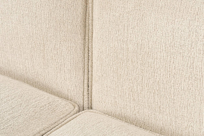 Kalune Design Hoekbank Mikado links