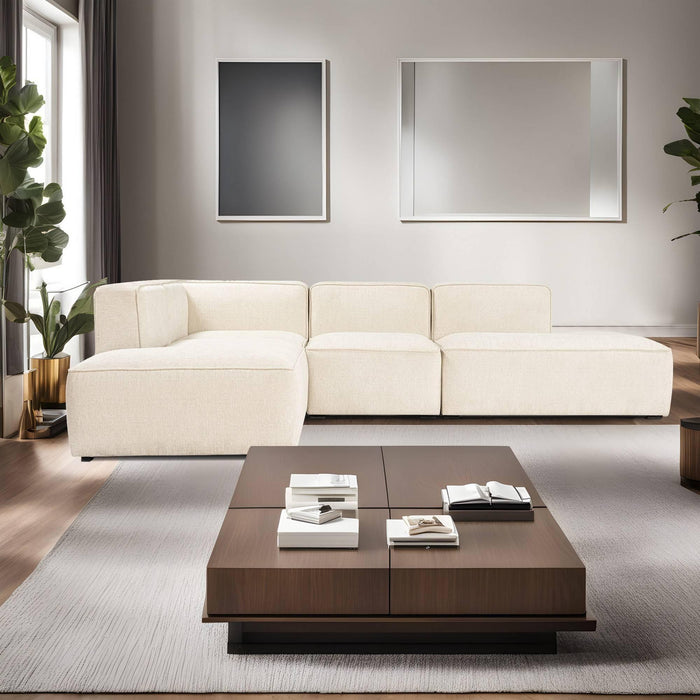Kalune Design Hoekbank Mikado rechts