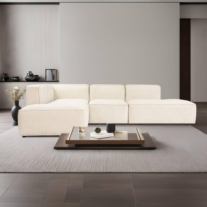 Kalune Design Hoekbank Mikado rechts