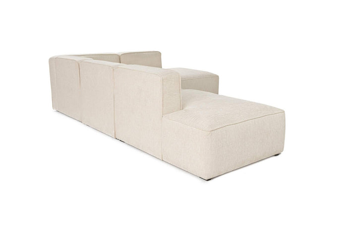 Kalune Design Hoekbank Mikado rechts