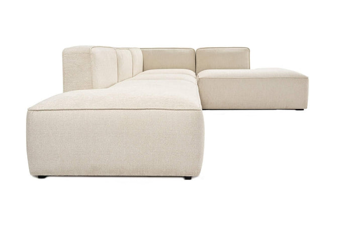 Kalune Design Hoekbank Mikado rechts