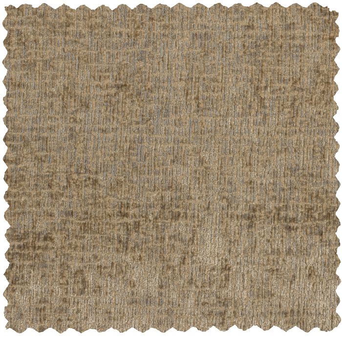 WOOOD Statement 3-Zits Bank - Velvet - Beige|Wheatfield