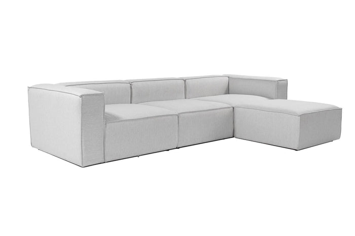 Kalune Design Hoekbank Fora rechts
