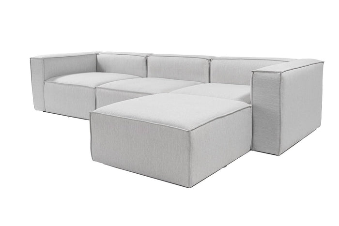 Kalune Design Hoekbank Fora rechts