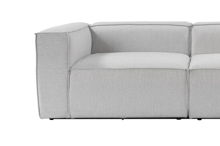 Kalune Design Hoekbank Fora rechts