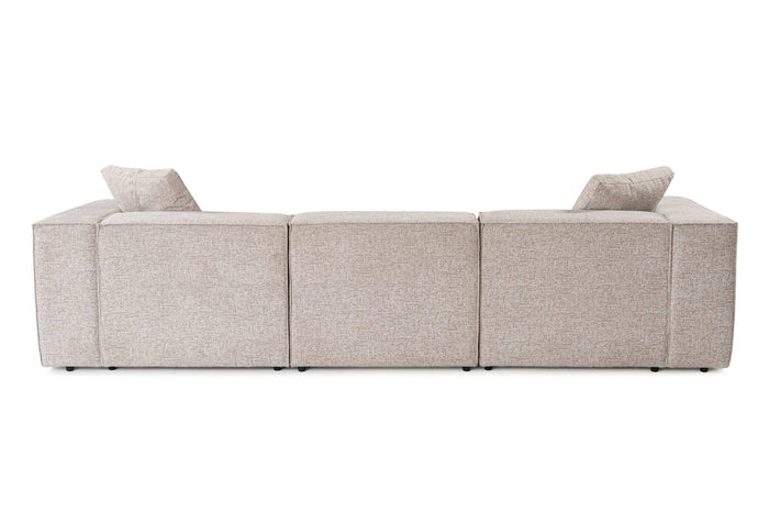 Kalune Design Hoekbank Lora rechts