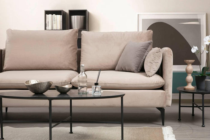 Kalune Design Hoekbank Felix links