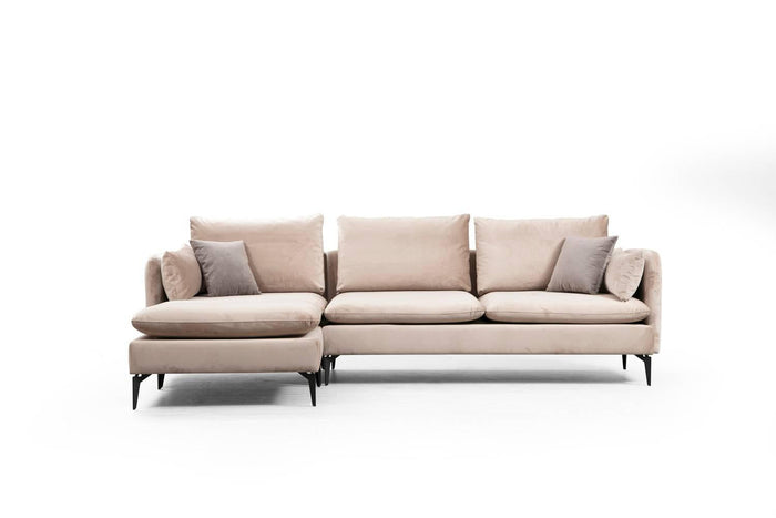 Kalune Design Hoekbank Felix links