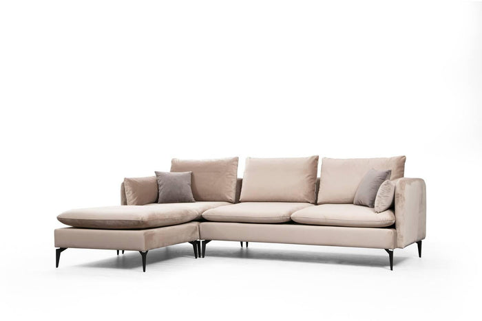 Kalune Design Hoekbank Felix links