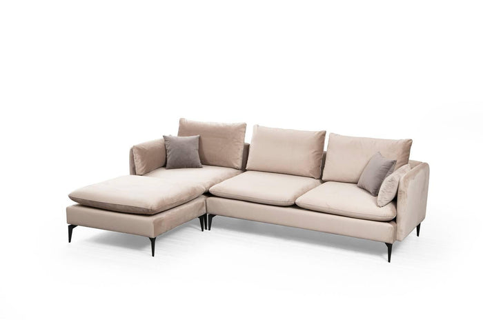 Kalune Design Hoekbank Felix links