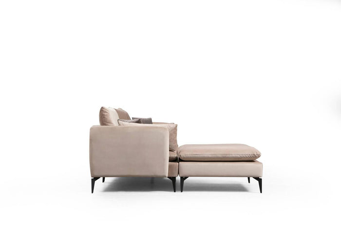 Kalune Design Hoekbank Felix links