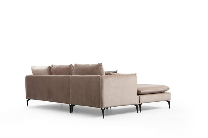 Kalune Design Hoekbank Felix links