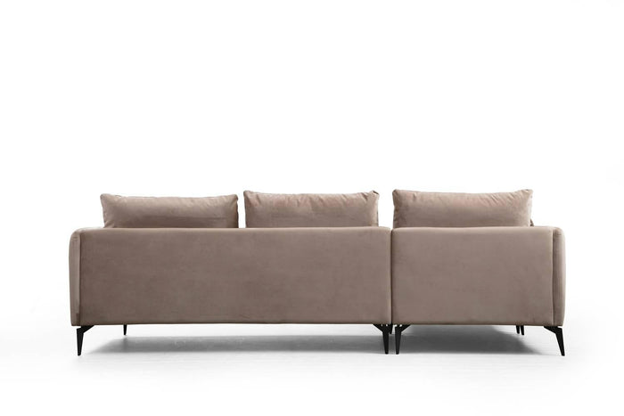 Kalune Design Hoekbank Felix links