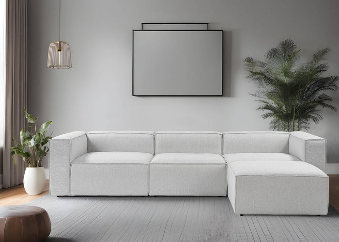 Kalune Design Hoekbank Fora rechts
