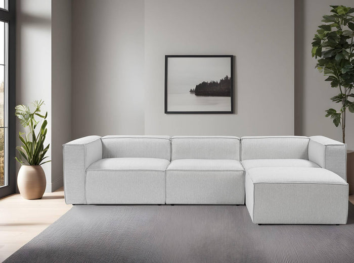 Kalune Design Hoekbank Fora rechts