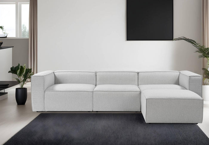 Kalune Design Hoekbank Fora rechts