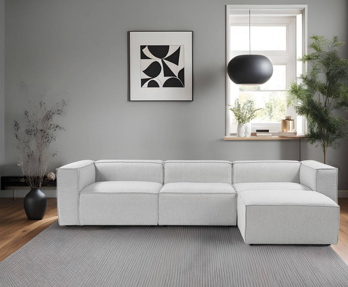 Kalune Design Hoekbank Fora rechts
