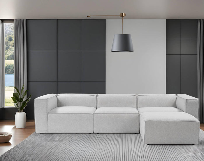 Kalune Design Hoekbank Fora rechts