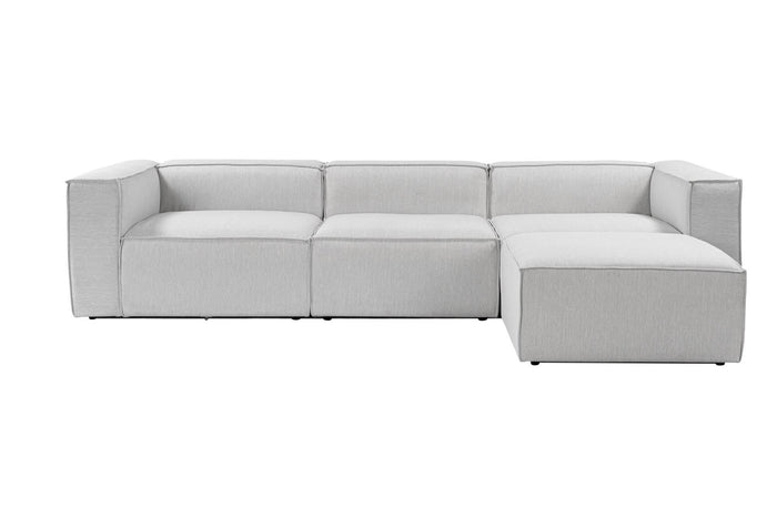 Kalune Design Hoekbank Fora rechts