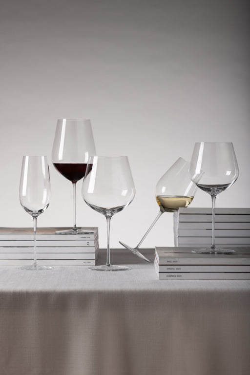 Zwiesel Glas Vuelo Allround glas met MP 145 - 0.64Ltr - 2 glazen