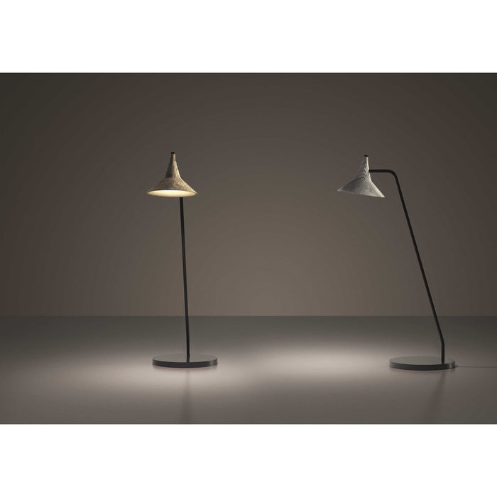 Artemide Unterlinden tafellamp LED koper
