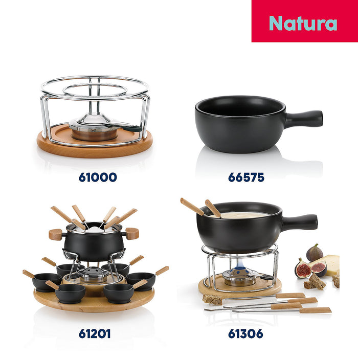 Kela - Rechaud Set Natura - Kela