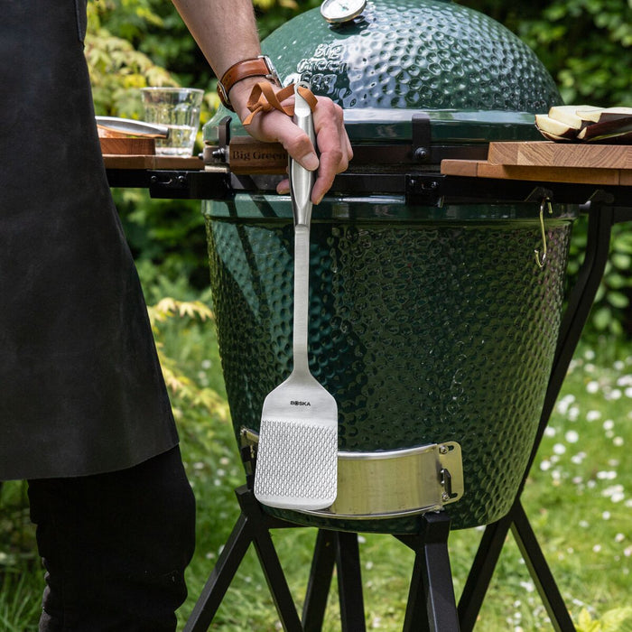 BBQ Spatula Monaco+