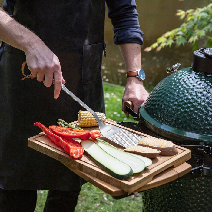 BBQ Spatula Monaco+