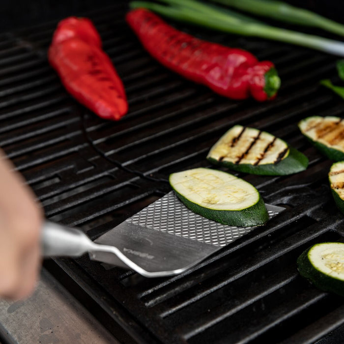 BBQ Flipper Monaco+
