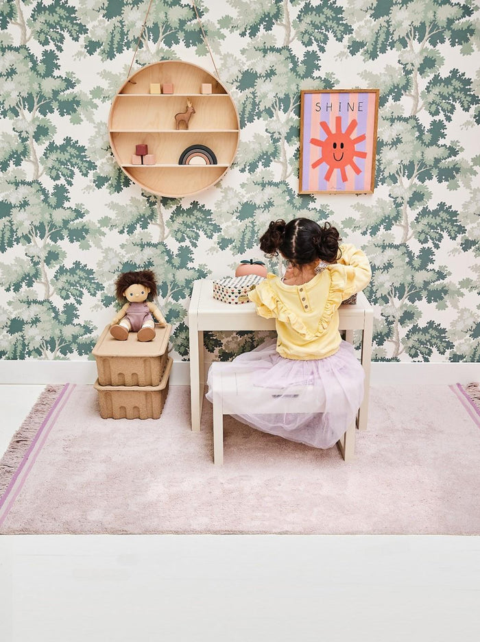 Tapis Petit Tea Time vloerkleed 170x120