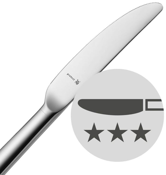 WMF Bestekset 66-delig, Flame Plus