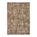 Louis de Poortere Hadschlu Vloerkleed 200 x 280 cm - Agha Old Gold