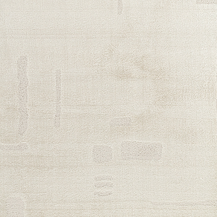 by fonQ Wibb Vloerkleed 200 x 275 cm - Ivoor