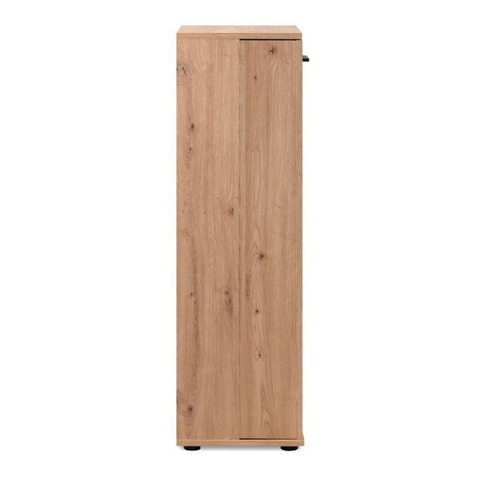 Calicosy - Schoenenkast SATOS - B50 cm - Eikenlook