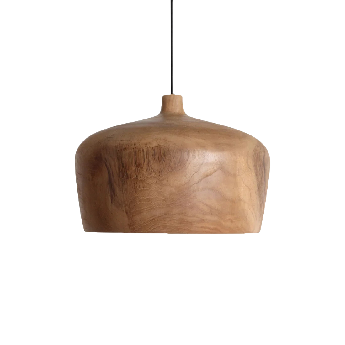 Raw Materials Sirocco hanglamp Dome