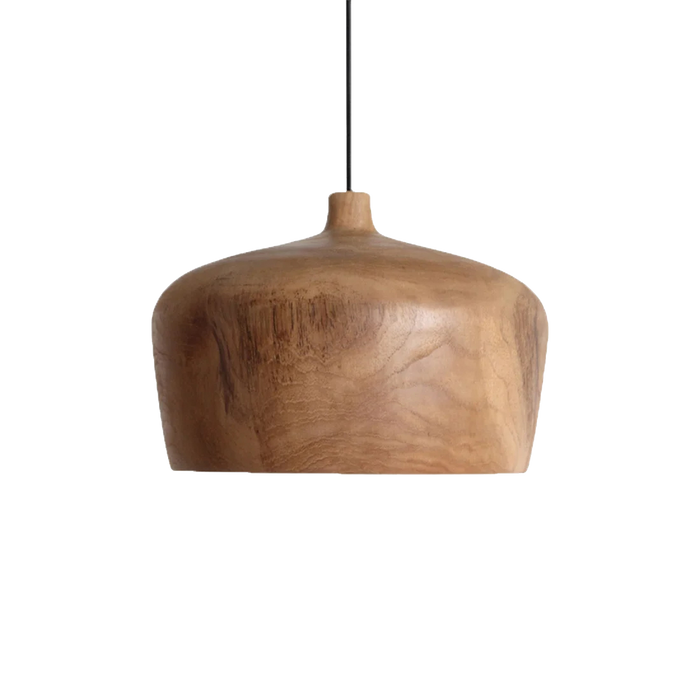 Raw Materials Sirocco hanglamp Dome