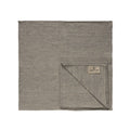Originalhome Khadi Tafelservet Grijs4x (44x44 cm)