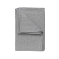 Originalhome Recycled Tafelkleed Grijs
