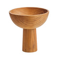 Originalhome Organische Kom - L ø 20 cm