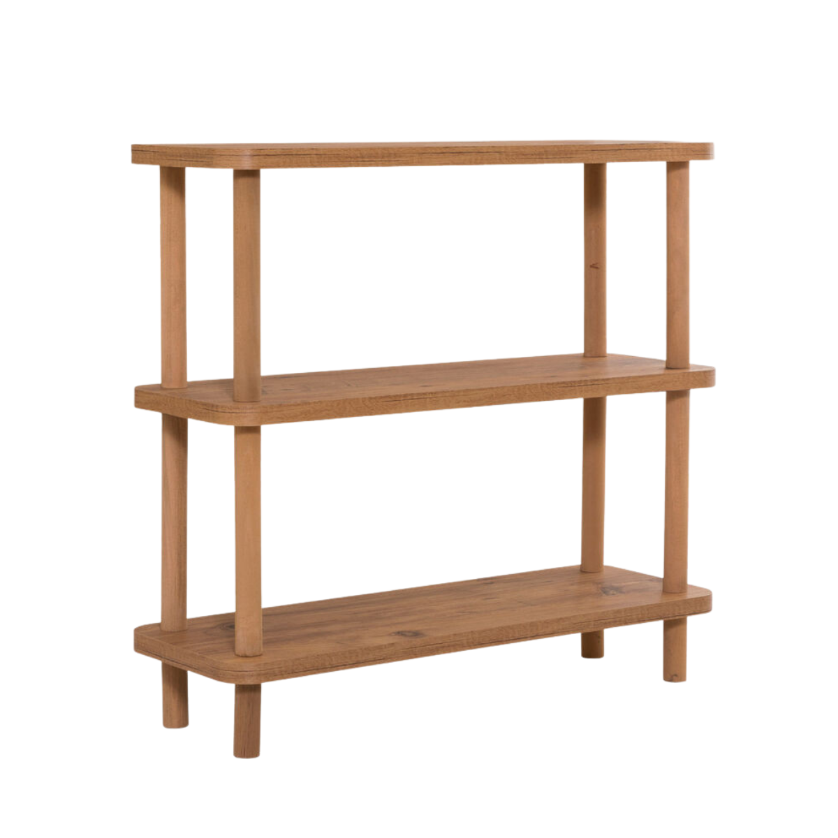 Calicosy - Wandrek STEP - L80 cm - Atlantisch grenen