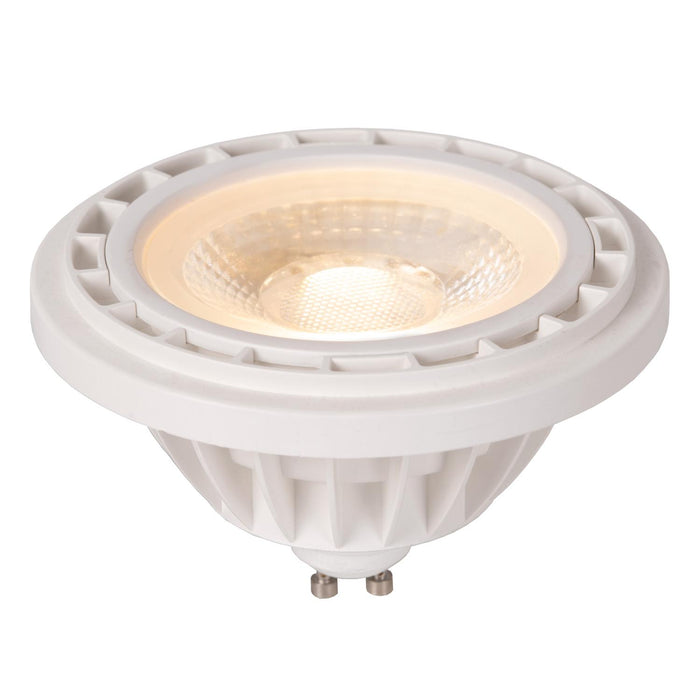 Lucide ES111 Led lamp - Wit