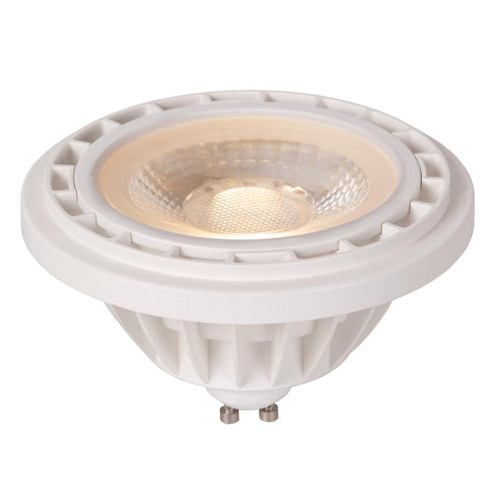 Lucide ES111 Led lamp - Wit