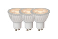 Lucide MR16 Led lamp - Wit