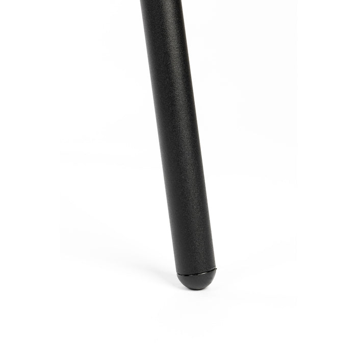 Zuiver Void Eetkamerstoelen wit - Set van 2