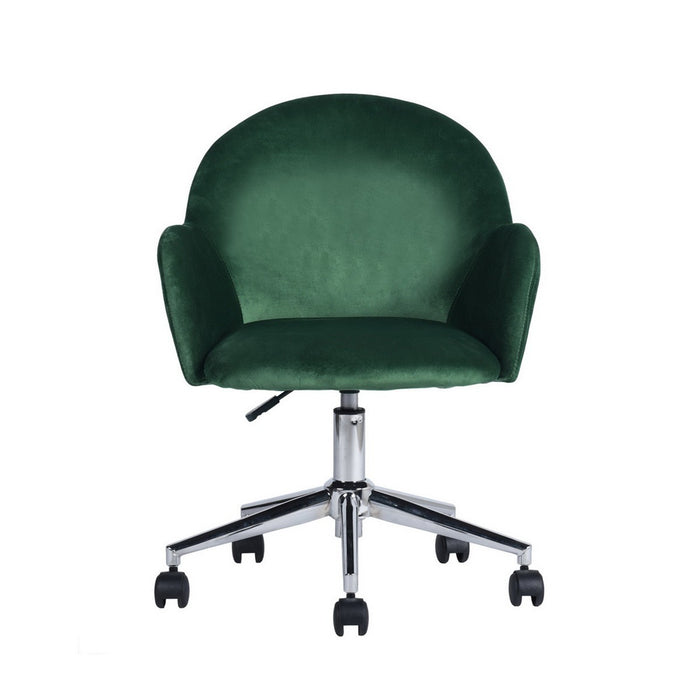 Calicosy - Bureaustoel Chiozza - 62 cm - Groen