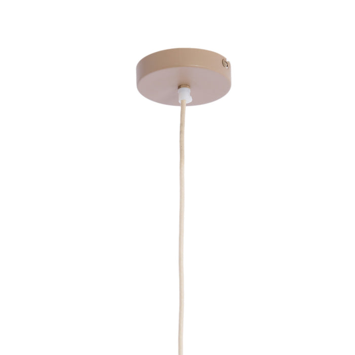 Light & Living Hanglamp Pasto - Wit - Ø47cm