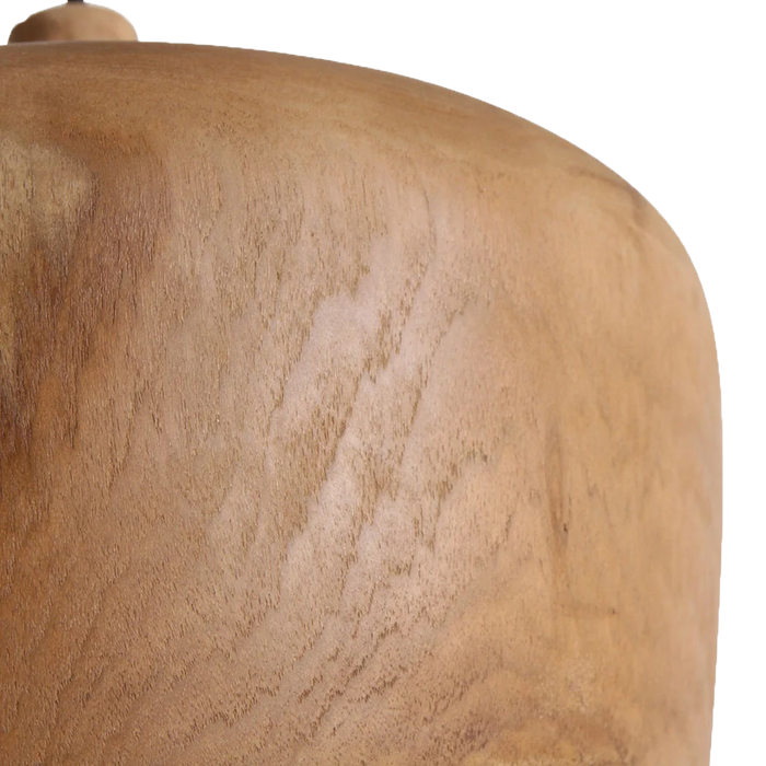 Raw Materials Sirocco hanglamp Dome